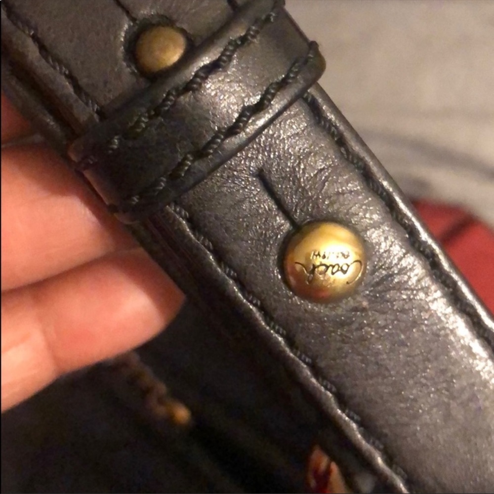 CHANEL Cloud bundle Belt COCO Mark CC shoulder Bag - Picture 11 of 11